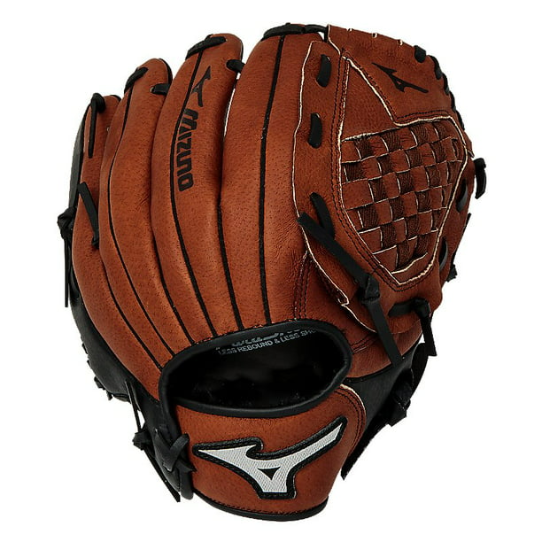 Premium PU Leather Baseball Pitcher Gloves Thrower Mitt for Kids Teens Adult